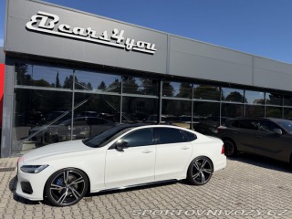 Volvo S90 228kW T6 AWD R-DESIGN HUD 2020