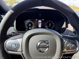 Volvo S90 228kW T6 AWD R-DESIGN HUD 2020