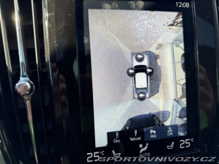 Volvo S90 228kW T6 AWD R-DESIGN HUD 2020