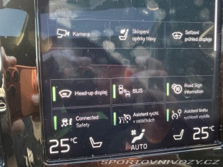 Volvo S90 228kW T6 AWD R-DESIGN HUD 2020