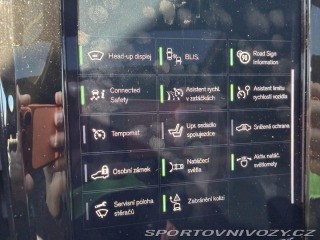 Volvo S90 228kW T6 AWD R-DESIGN HUD 2020