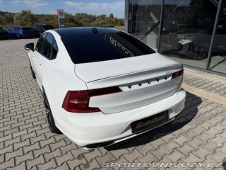 Volvo S90 228kW T6 AWD R-DESIGN HUD 2020