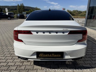 Volvo S90 228kW T6 AWD R-DESIGN HUD 2020