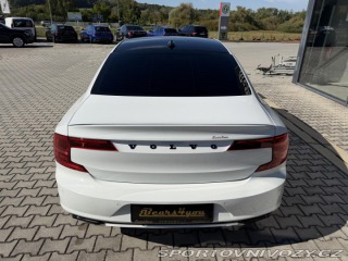 Volvo S90 228kW T6 AWD R-DESIGN HUD 2020