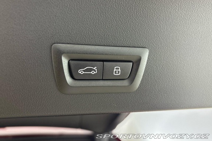 BMW X3 xDrive40d 2025