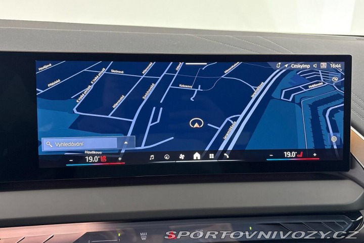BMW X3 xDrive40d 2025