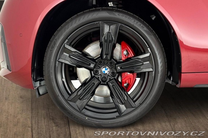 BMW X3 xDrive40d 2025