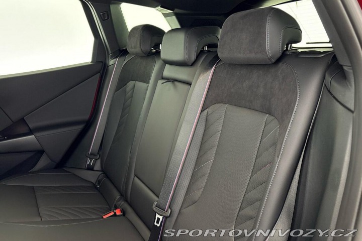 BMW X3 xDrive40d 2025