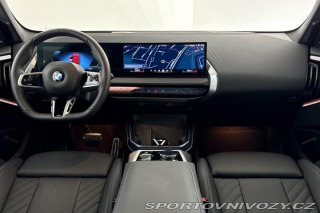BMW X3 xDrive40d 2025