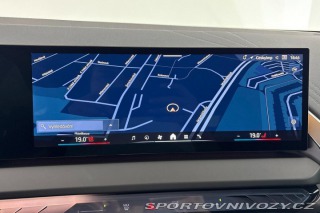 BMW X3 xDrive40d 2025