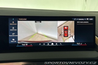 BMW X3 xDrive40d 2025
