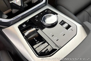 BMW X3 xDrive40d 2025