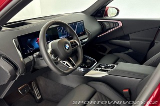 BMW X3 xDrive40d 2025