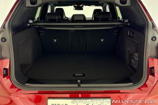BMW X3 xDrive40d 2025