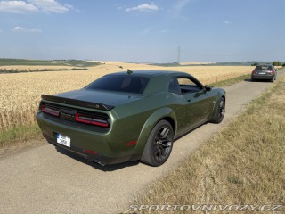 Dodge Challenger 2021