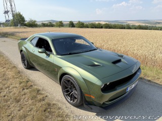 Dodge Challenger 2021