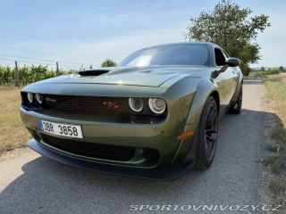 Dodge Challenger 2021
