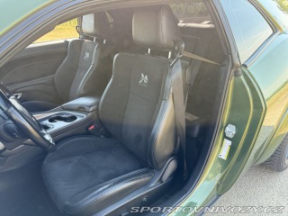 Dodge Challenger 2021