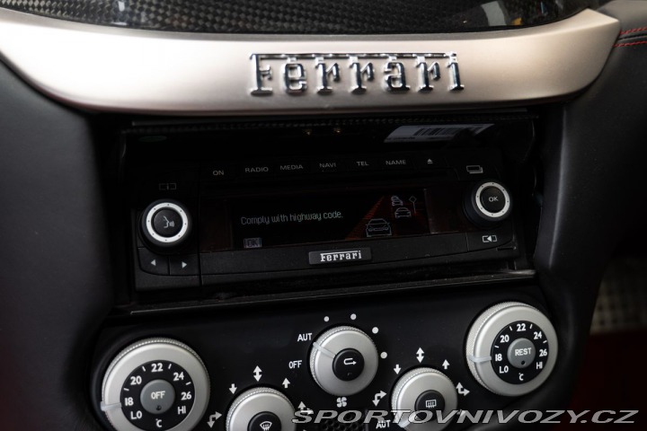 Ferrari 599 Fiorano F1 2006