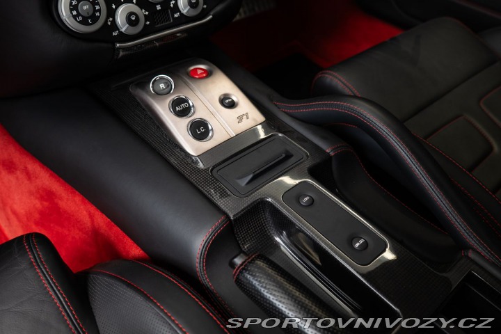 Ferrari 599 Fiorano F1 2006