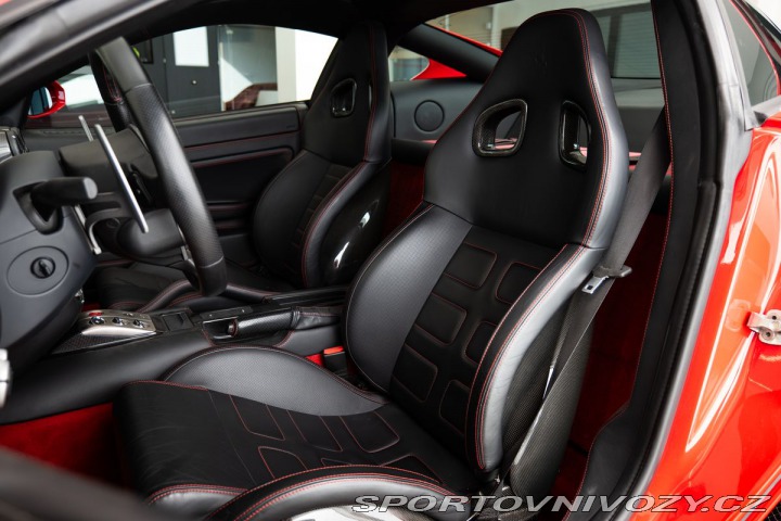 Ferrari 599 Fiorano F1 2006