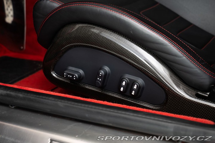 Ferrari 599 Fiorano F1 2006
