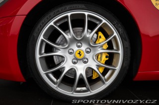 Ferrari 599 Fiorano F1 2006
