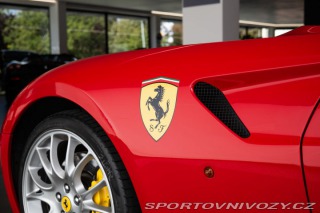 Ferrari 599 Fiorano F1 2006