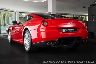 Ferrari 599 Fiorano F1 2006