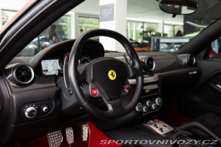 Ferrari 599 Fiorano F1 2006
