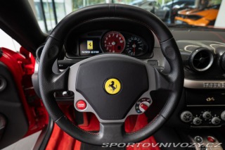 Ferrari 599 Fiorano F1 2006
