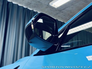 Lamborghini Urus S 23 MASAŽ HUD CARBON ZÁR 2024
