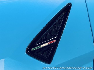 Lamborghini Urus S 23 MASAŽ HUD CARBON ZÁR 2024
