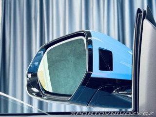 Lamborghini Urus S 23 MASAŽ HUD CARBON ZÁR 2024