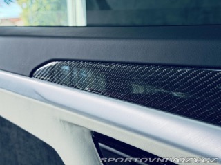 Lamborghini Urus S 23 MASAŽ HUD CARBON ZÁR 2024