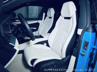 Lamborghini Urus S 23 MASAŽ HUD CARBON ZÁR 2024