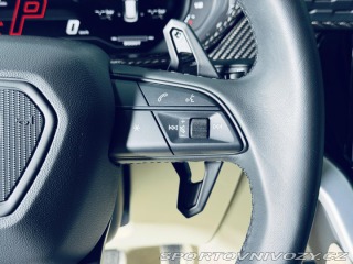 Lamborghini Urus S 23 MASAŽ HUD CARBON ZÁR 2024