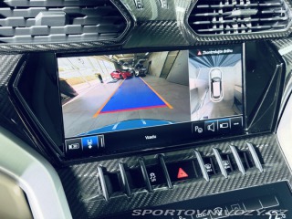 Lamborghini Urus S 23 MASAŽ HUD CARBON ZÁR 2024