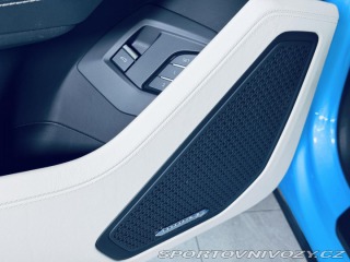 Lamborghini Urus S 23 MASAŽ HUD CARBON ZÁR 2024