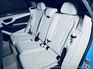 Lamborghini Urus S 23 MASAŽ HUD CARBON ZÁR 2024