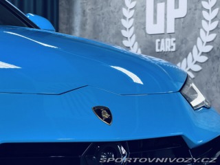 Lamborghini Urus S 23 MASAŽ HUD CARBON ZÁR 2024