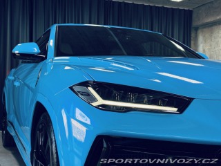 Lamborghini Urus S 23 MASAŽ HUD CARBON ZÁR 2024