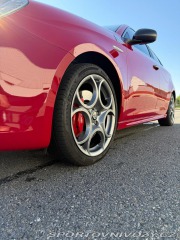 Alfa Romeo Giulietta 2016