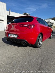 Alfa Romeo Giulietta 2016
