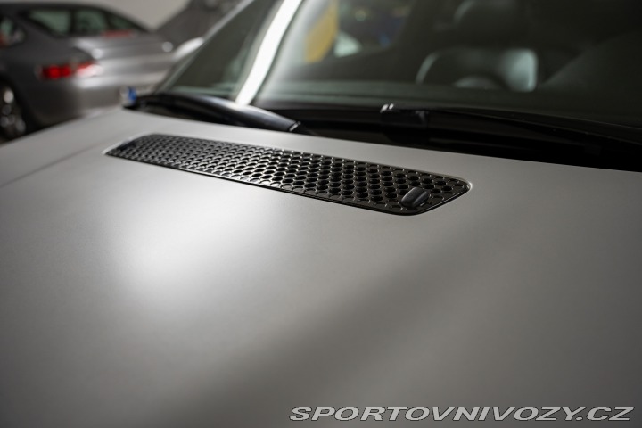 BMW M3 E46 MANUÁL, EU, HK 2002