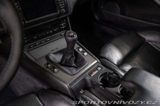 BMW M3 E46 MANUÁL, EU, HK 2002