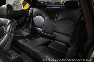 BMW M3 E46 MANUÁL, EU, HK 2002