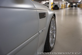 BMW M3 E46 MANUÁL, EU, HK 2002