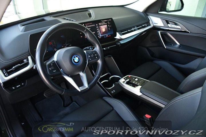BMW iX1 xDrive30 X-LINE H/K HUD T 2022