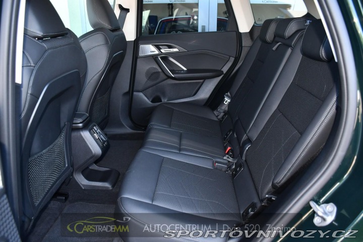 BMW iX1 xDrive30 X-LINE H/K HUD T 2022